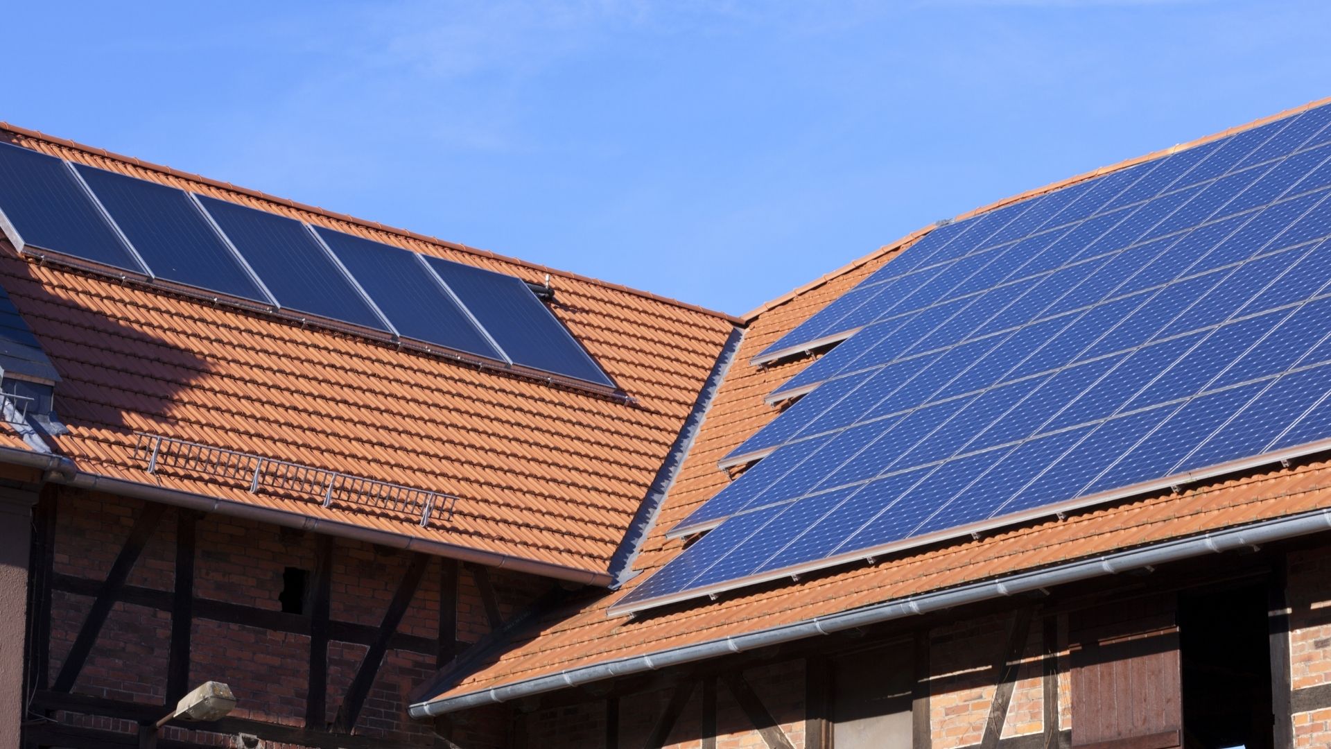 Solar Energy for Businesses: Boosting Profitability and Sustainability