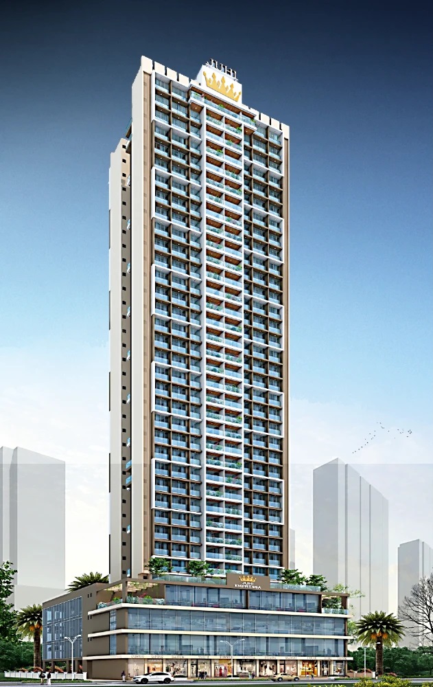 JUHI EMPRESSA PALM BEACH ROAD