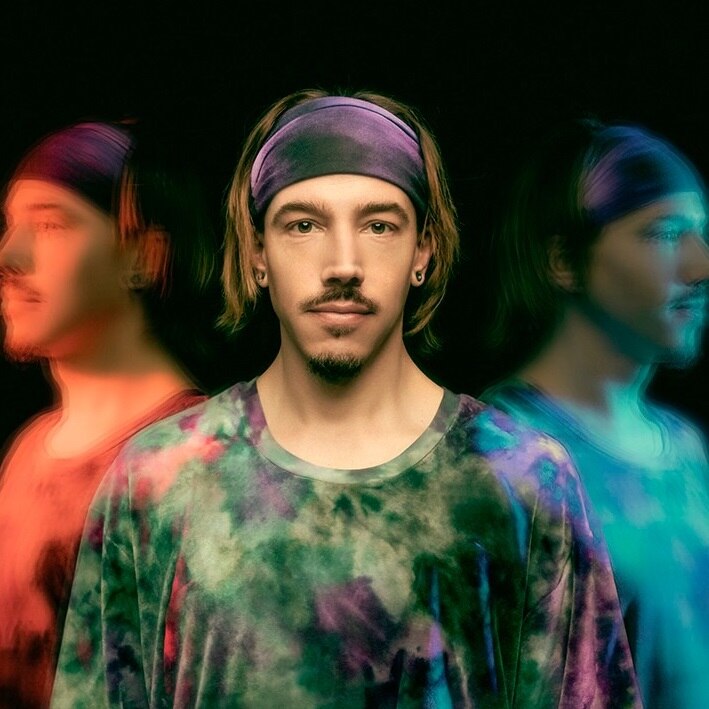 Liquid Stranger Merch Store