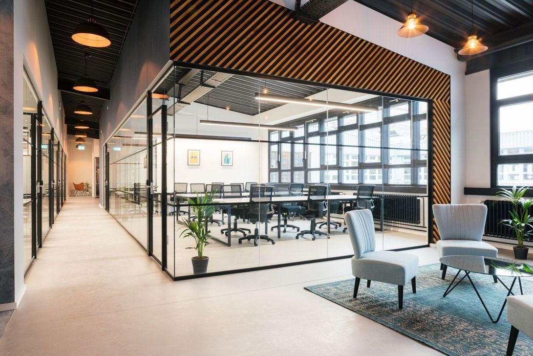Unveiling the Finest Managed Office Spaces for Rent in Bangalore