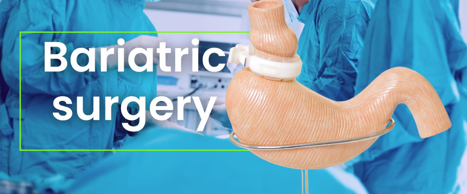 3 Long-Term Benefits of Bariatric Surgery