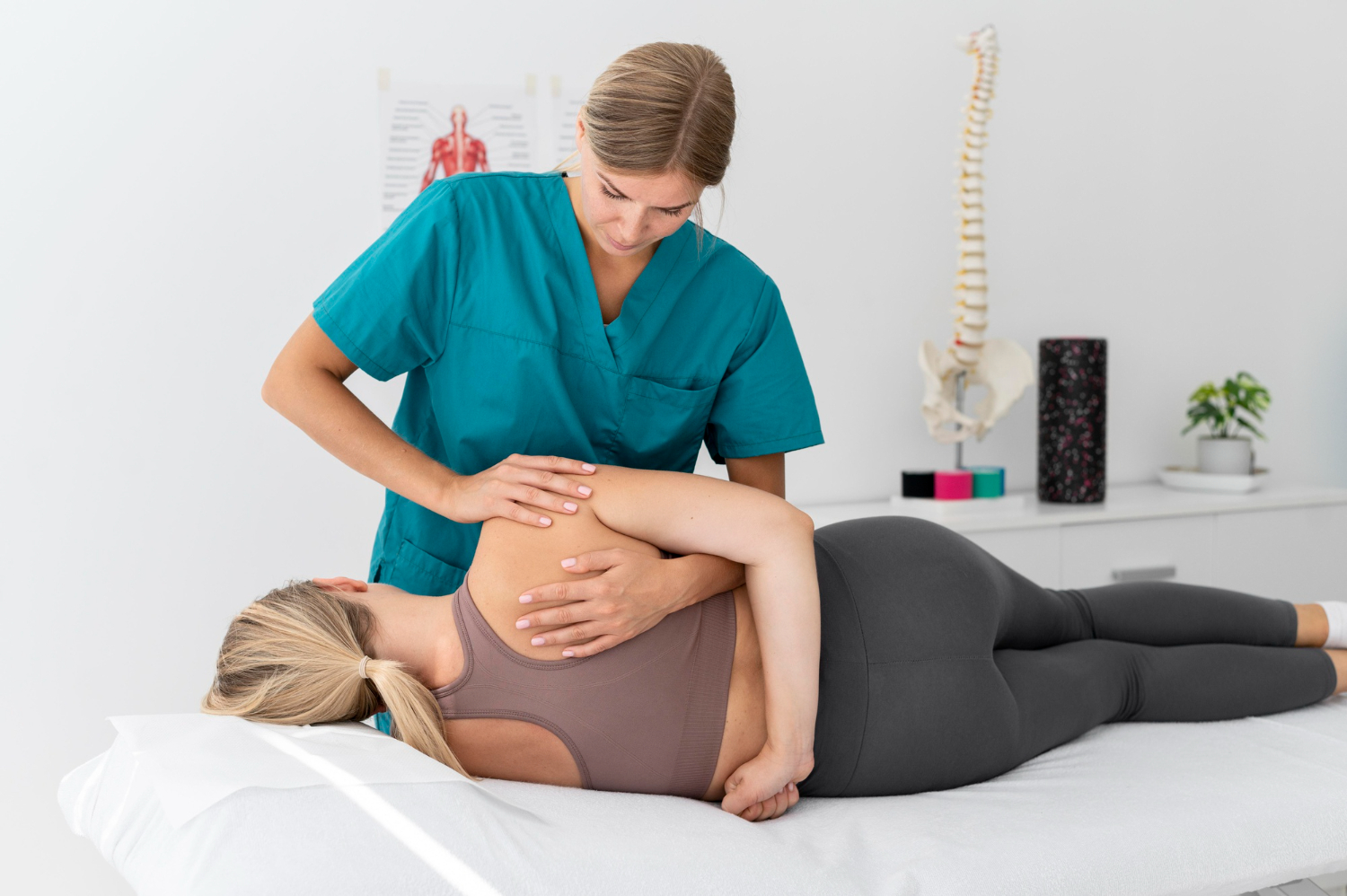 A Beginner's Guide to Chiropractic Services in Calgary