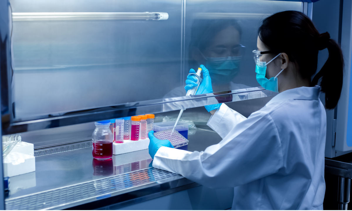 The Revolutionary Advances in Stem Cell Therapy