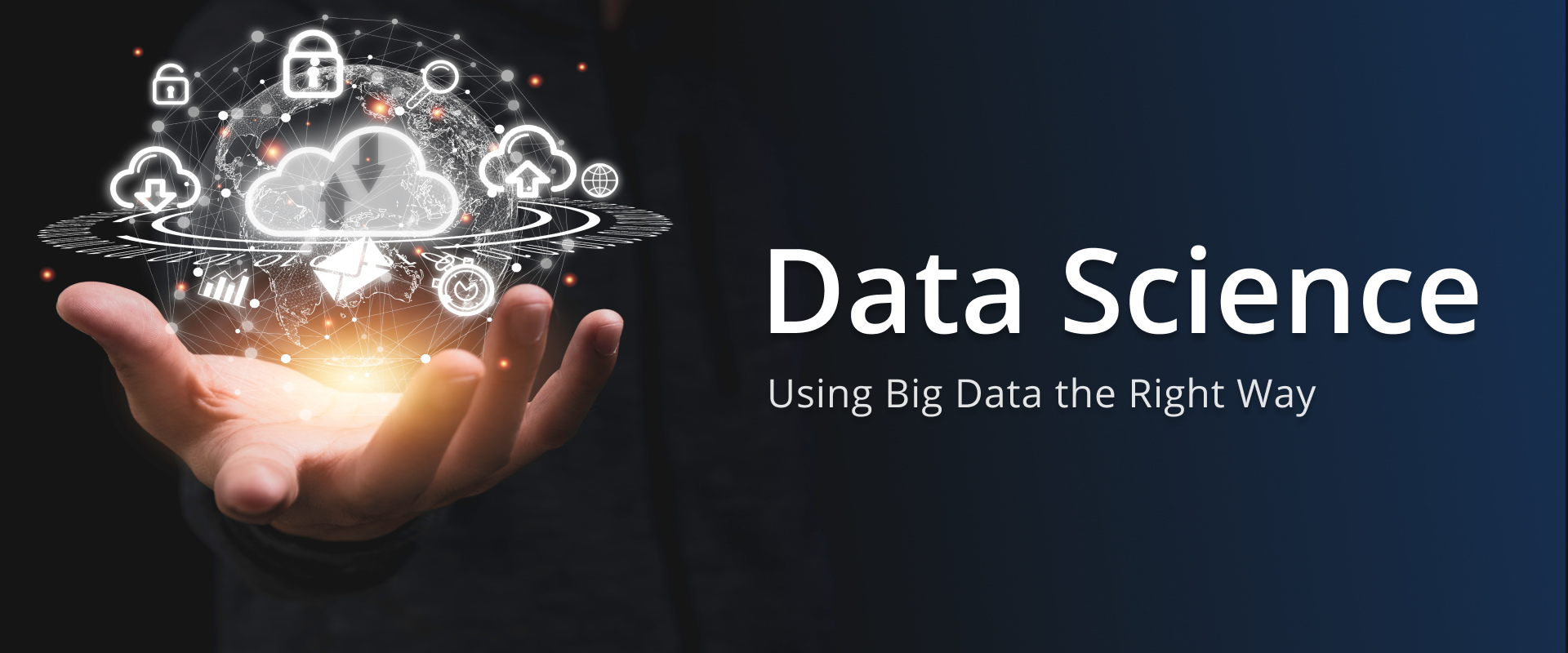 Final Thoughts on the Future of Data Science and Its Limitless Potential