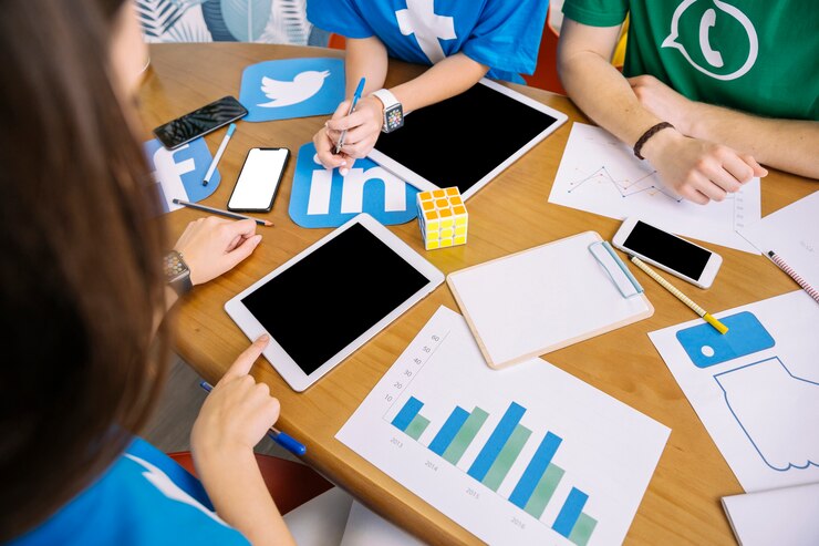 Choosing the Right SEO Company in Austin, TX: A Comprehensive Guide