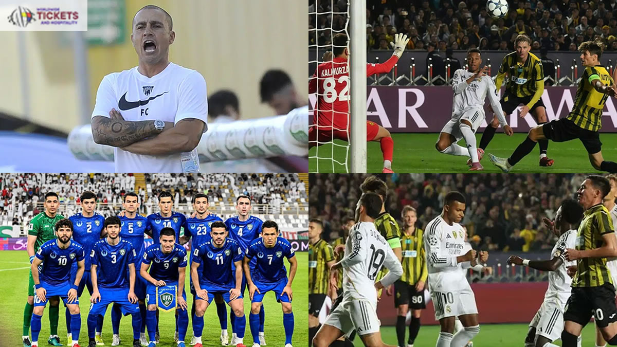 FIFA World Cup followers worldwide can secure their FIFA World Cup 2026 Tickets through our online platform, www.worldwideticketsandhospitality.com. With a user-friendly interface and exclusive deals, fans can effortlessly book Football World Cup 2026 Tickets for thrilling Football World Cup matches, all at discounted prices. Don't miss out on the chance to witness the world's greatest FIFA 2026 event live.www.worldwideticketsandhospitality.com/fifa-world-cup-tickets