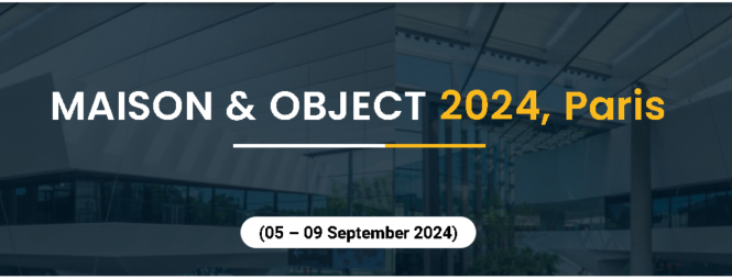 MAISON & OBJECT Paris 2024