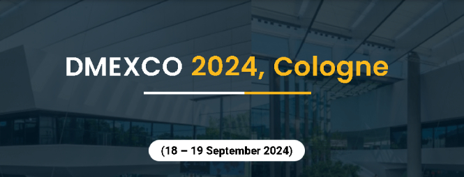 DMEXCO Cologne