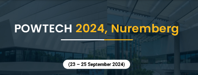  POWTECH, NUREMBERG: Globstar Exhibitions Redefining Industry Landscape