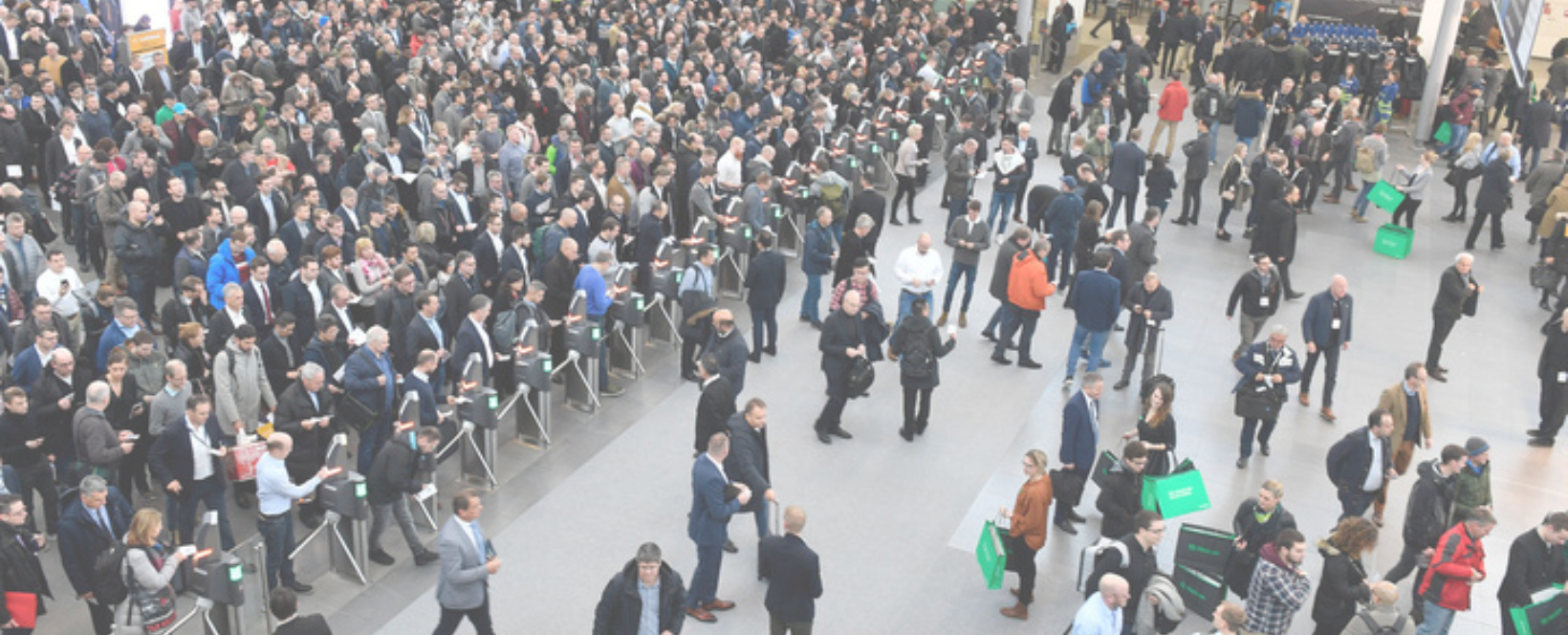BAU 2025 Munich: Elevate Your Presence with Globstar Exhibitions