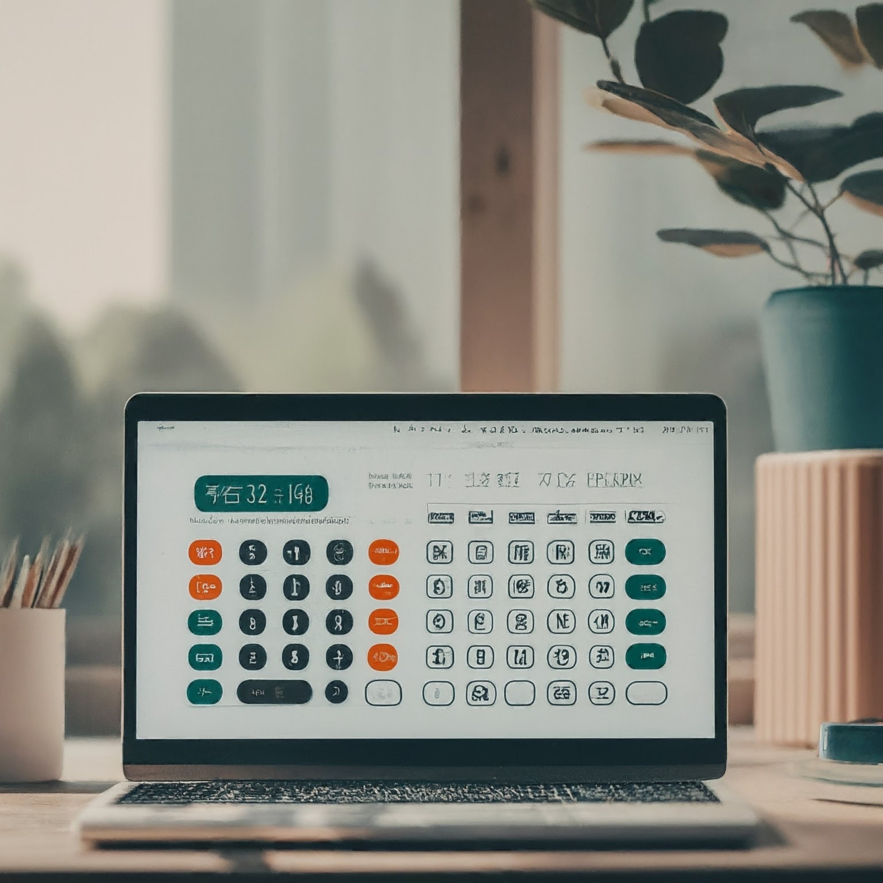 How to use date and time calculator