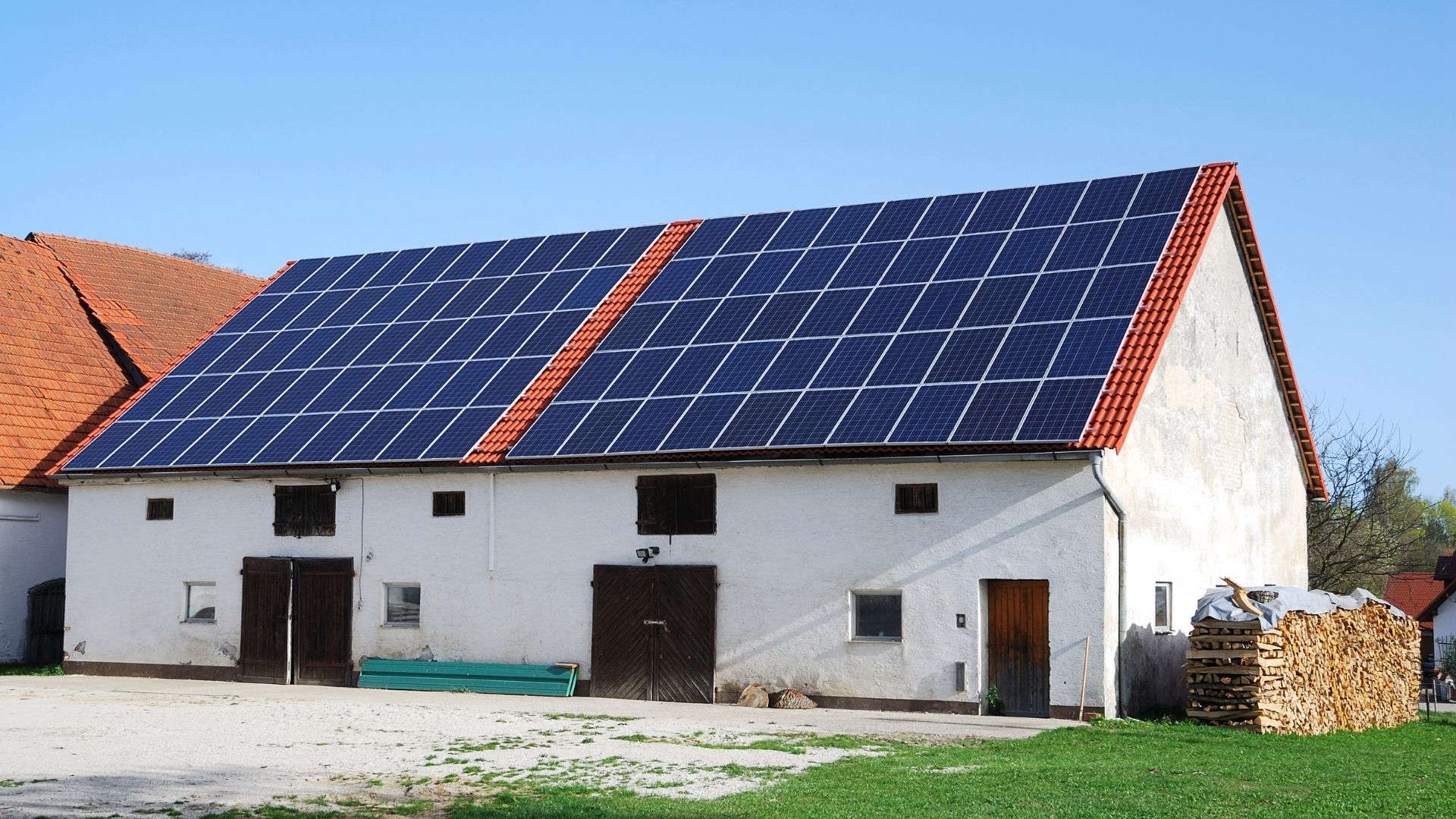How a Solar Energy Company Can Help You Save on Your Energy Bills