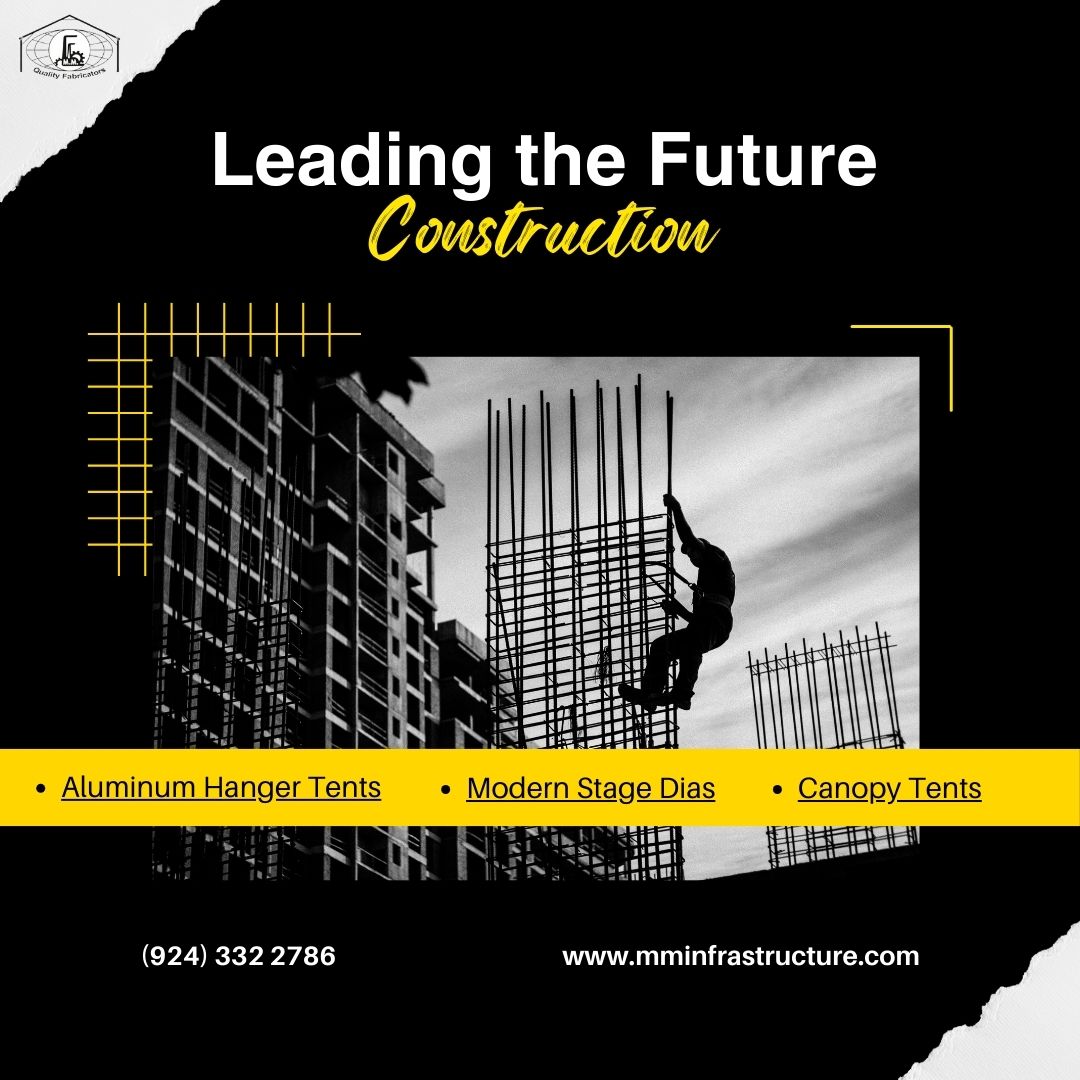 Top Pre-Engineered Building Companies: Leading the Future of Construction