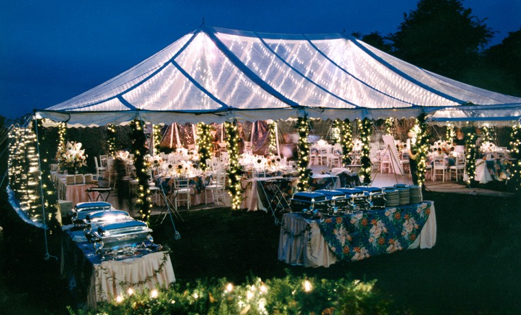 Buying Guide: Tips for Sourcing Aluminium Tents from Top Manufacturers in India