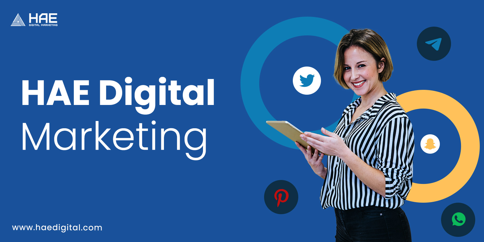 Transform Your Brand with HAE India: Your Ultimate Digital Marketing Solution