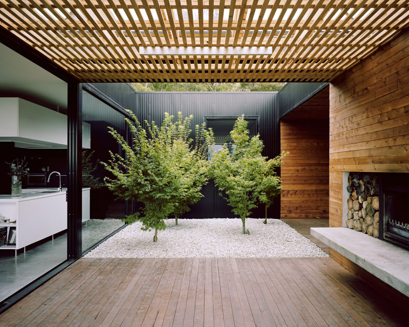 Landscape design company in UAE | Natural green wall in Uae