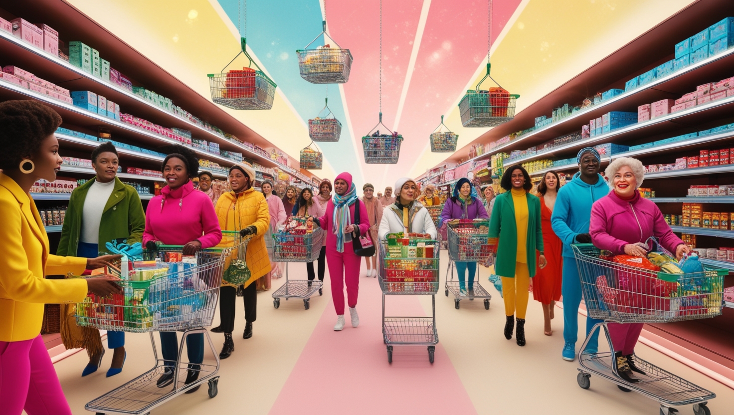 Why Star Mart Is Perfect for Busy Shoppers with Limited Time?