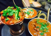 The Secret to Authentic Indian Food in China?