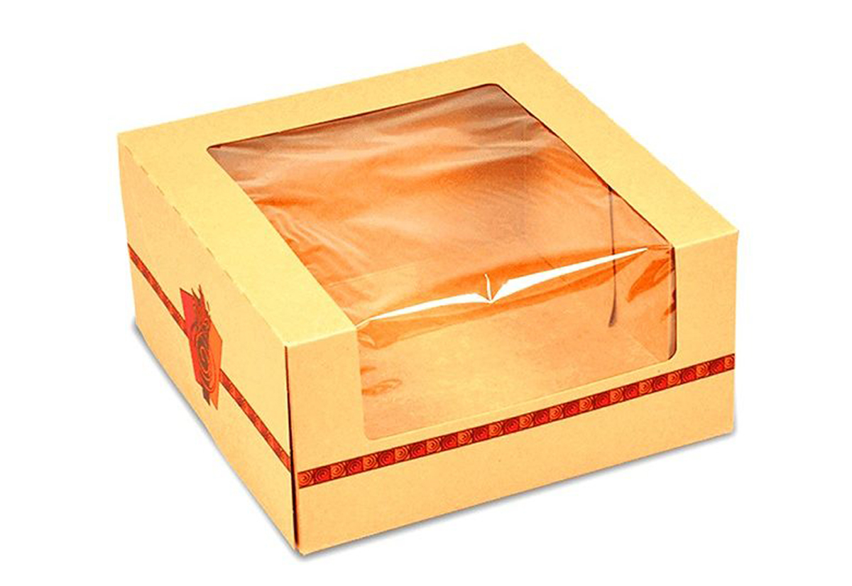 The Ultimate Guide to Choosing Bakery Boxes