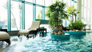 Exploring Solo Spa Breaks UK and Day Drinking in Manchester