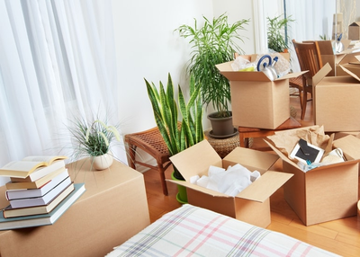 Get Affordable Packers and Movers in Gurgaon