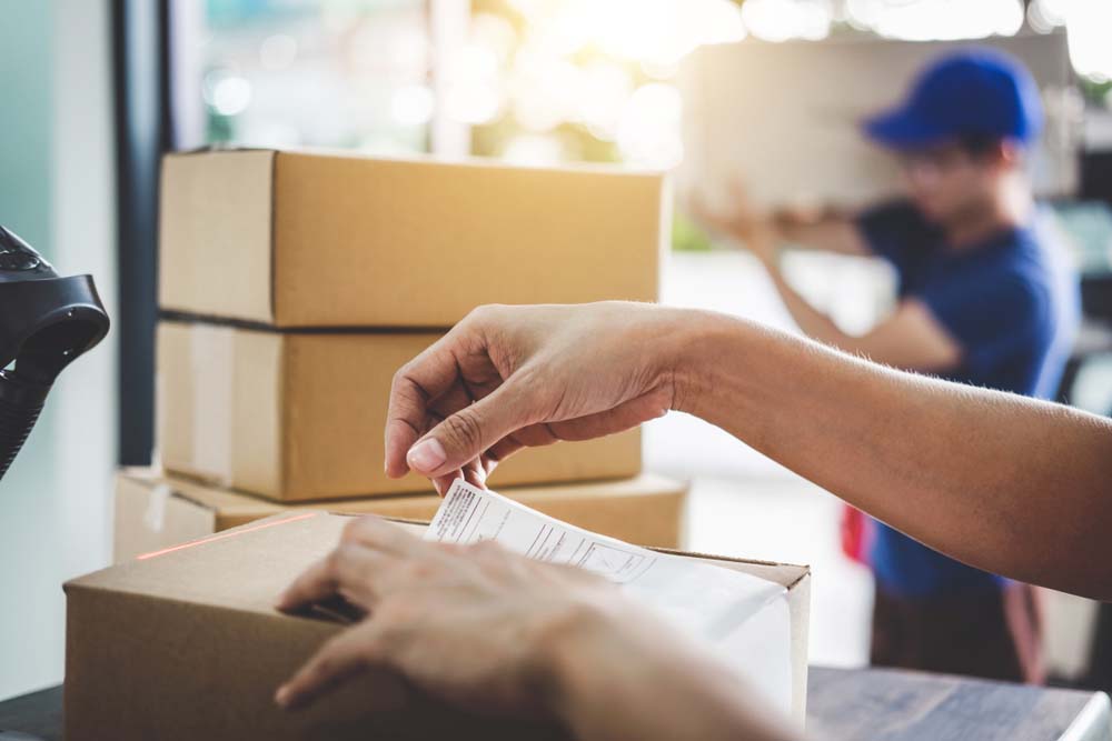 DTDC Packers and Movers in Ghaziabad | Moving Services