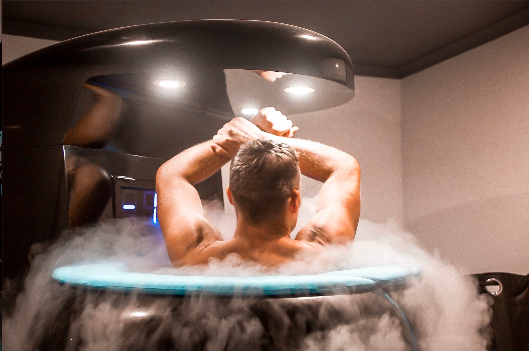 What are the Benefits of Freezing Cryotherapy Treatment?