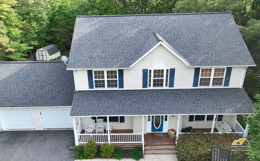 Assurance of Performance and Longevity with Dependable and High-Quality Roofing