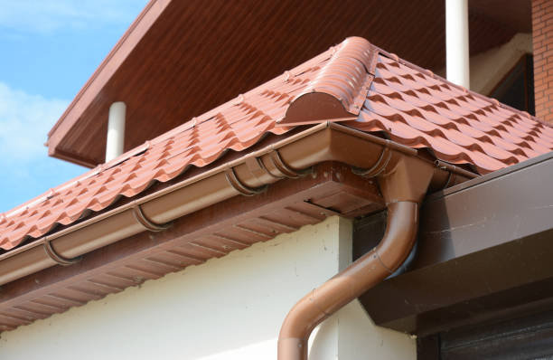 Expert Gutter Installation in Pennsylvania: What You Need to Know