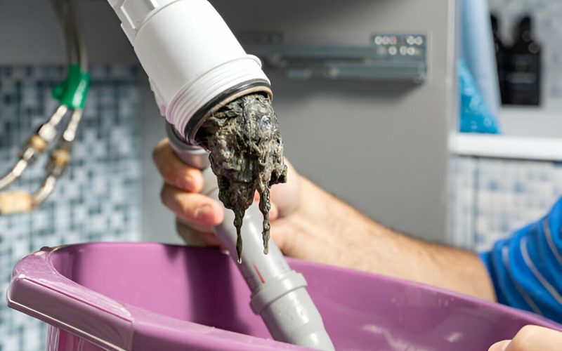 When to Hire an Expert for Residential Sewer Line Cleaning