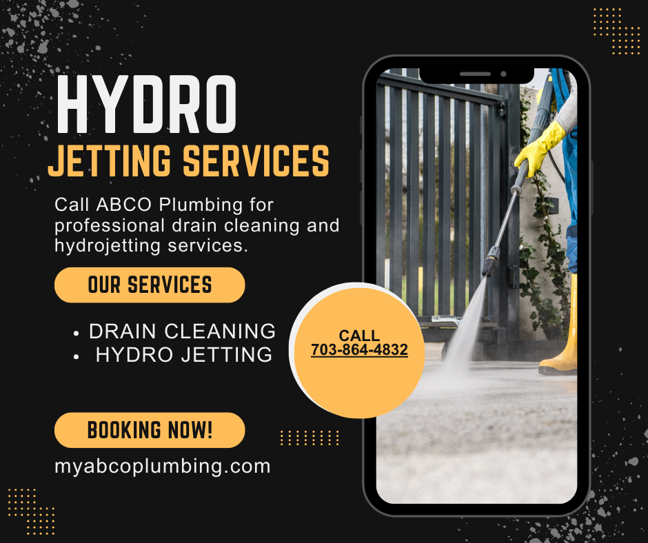  How Hydro Jetting Revolutionizes Commercial Drain Cleaning