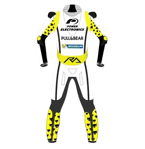 The Ultimate Guide to Cleaning Your Leather Racing Suit