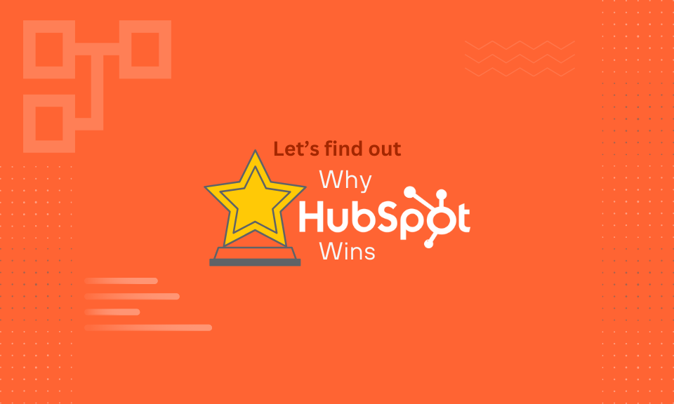 Why HubSpot Stands Out Among Software Enterprises