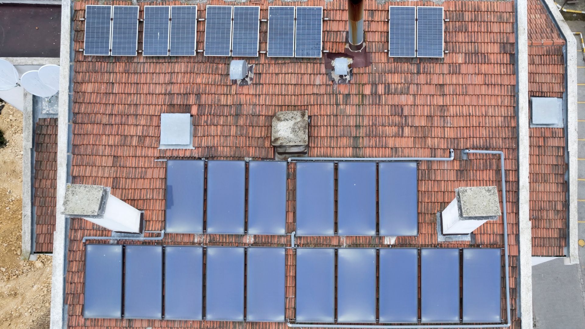 The Role of a Solar Energy Company in Achieving Energy Independence