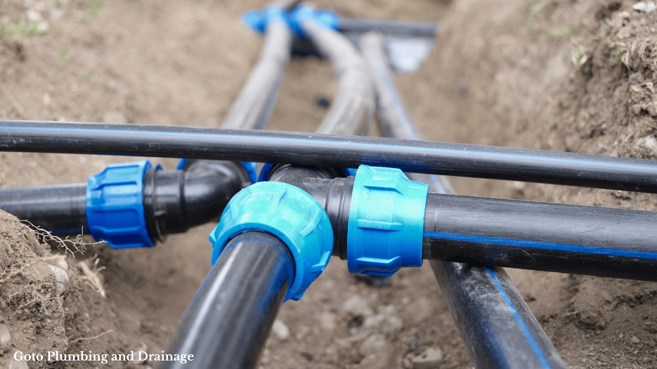 Common Plumbing and Drainage Issues: Causes, Prevention, and Solutions
