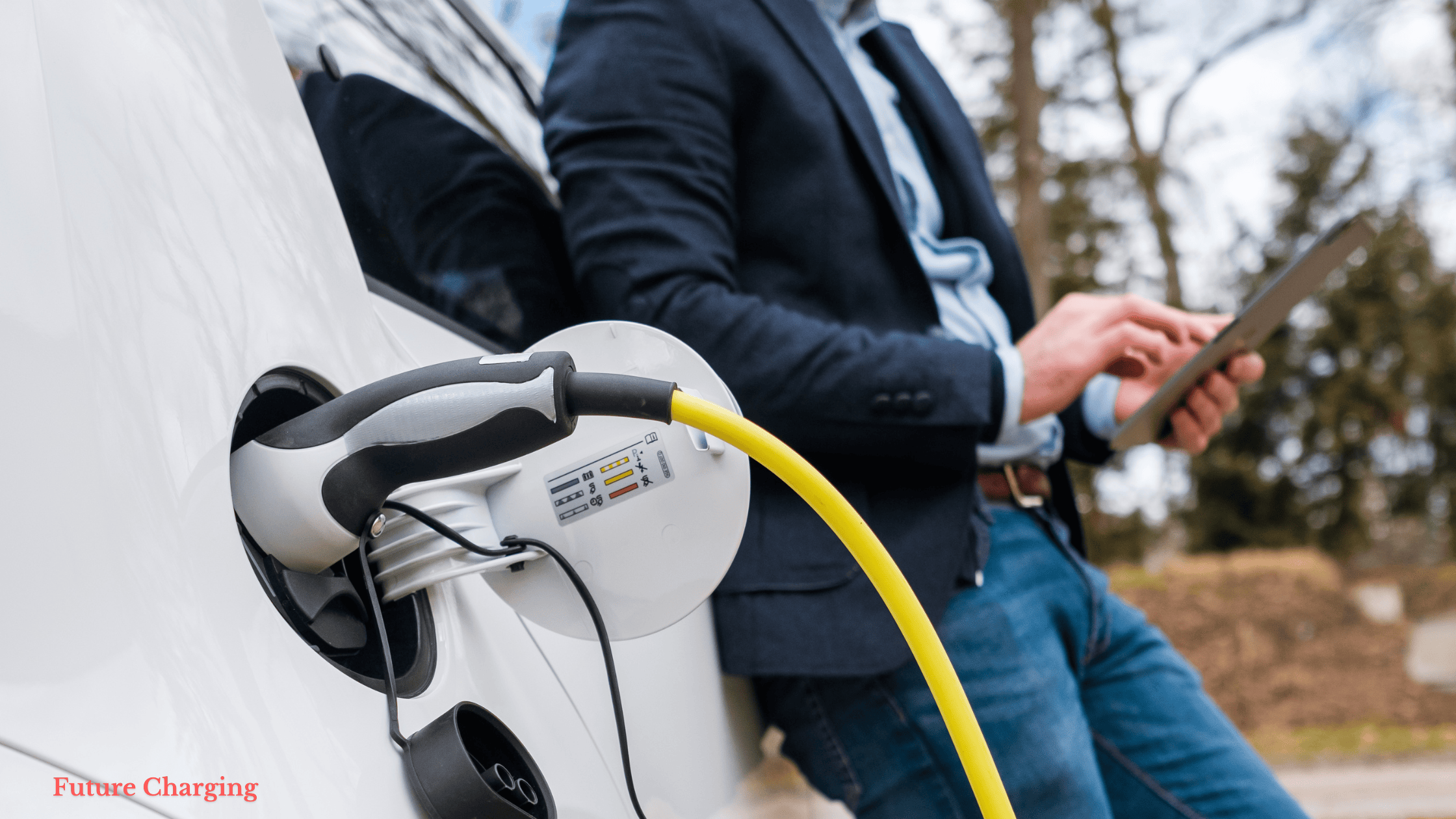 Electric Vehicle Charging: How Future Charging Solutions is Paving the Way