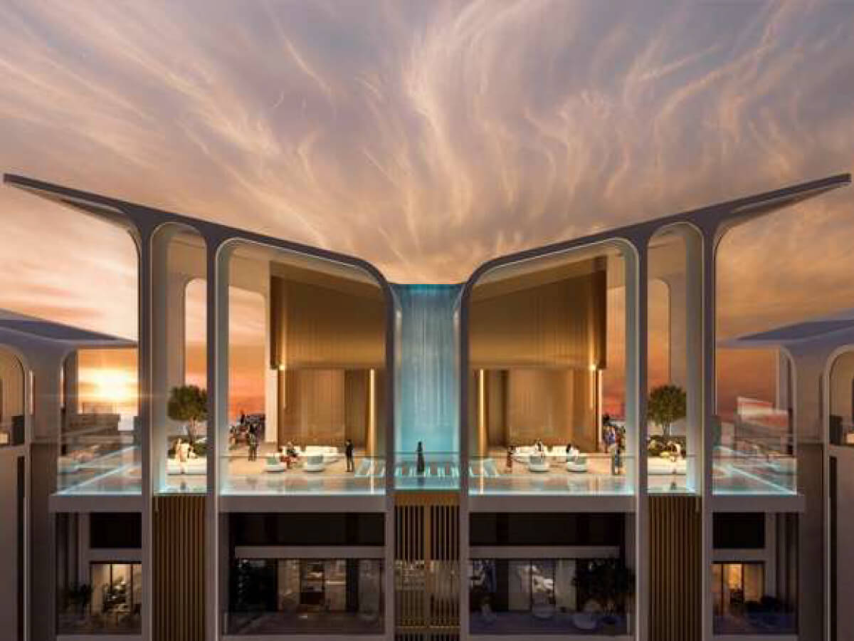  M3M Altitude by M3M Properties Redefining Luxury Living in Gurugram 