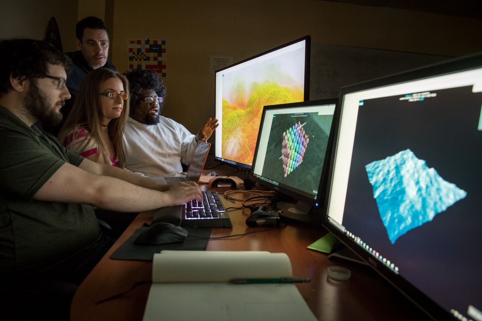 The Top Mobile Game Development Company In India: A Bold and Professional Choice