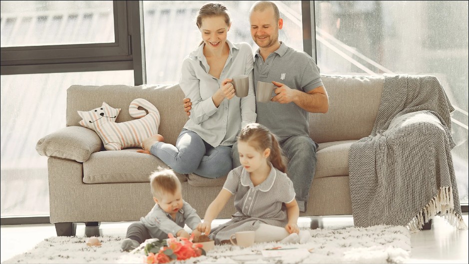 Radon Poisoning is Real – Is Your Home at Risk? Get It Inspected Today!
