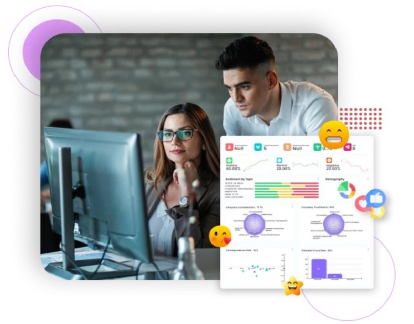 Enhancing Customer Experience with a Customer Insights Platform