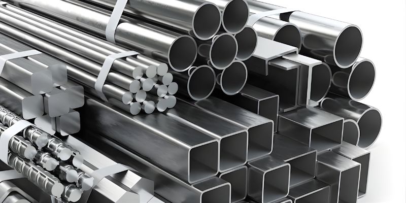 How to Choose the Right Pipes and Tubes Manufacturer in India for Industrial Projects