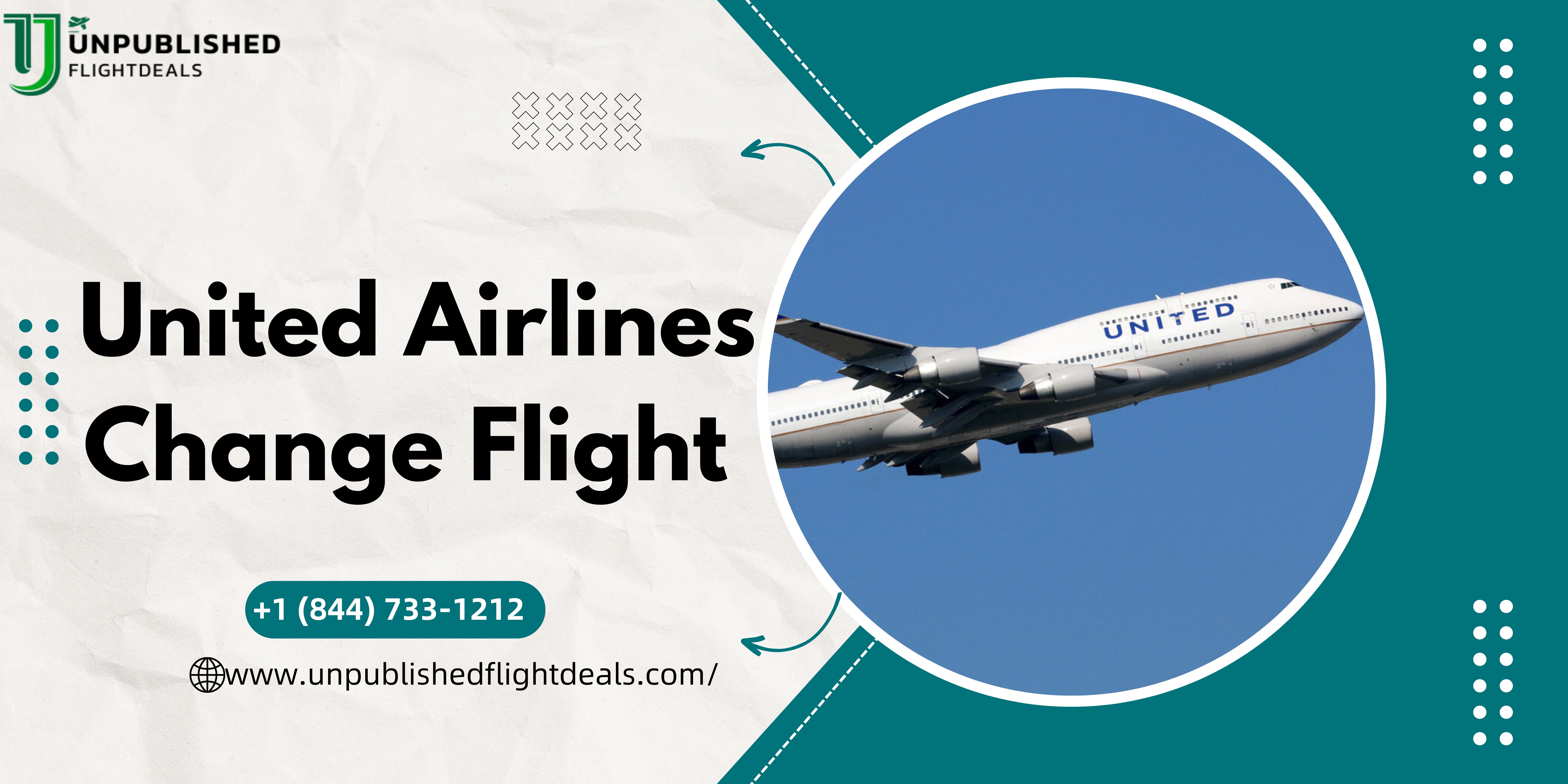 Can you Change a Flight on United for Free?