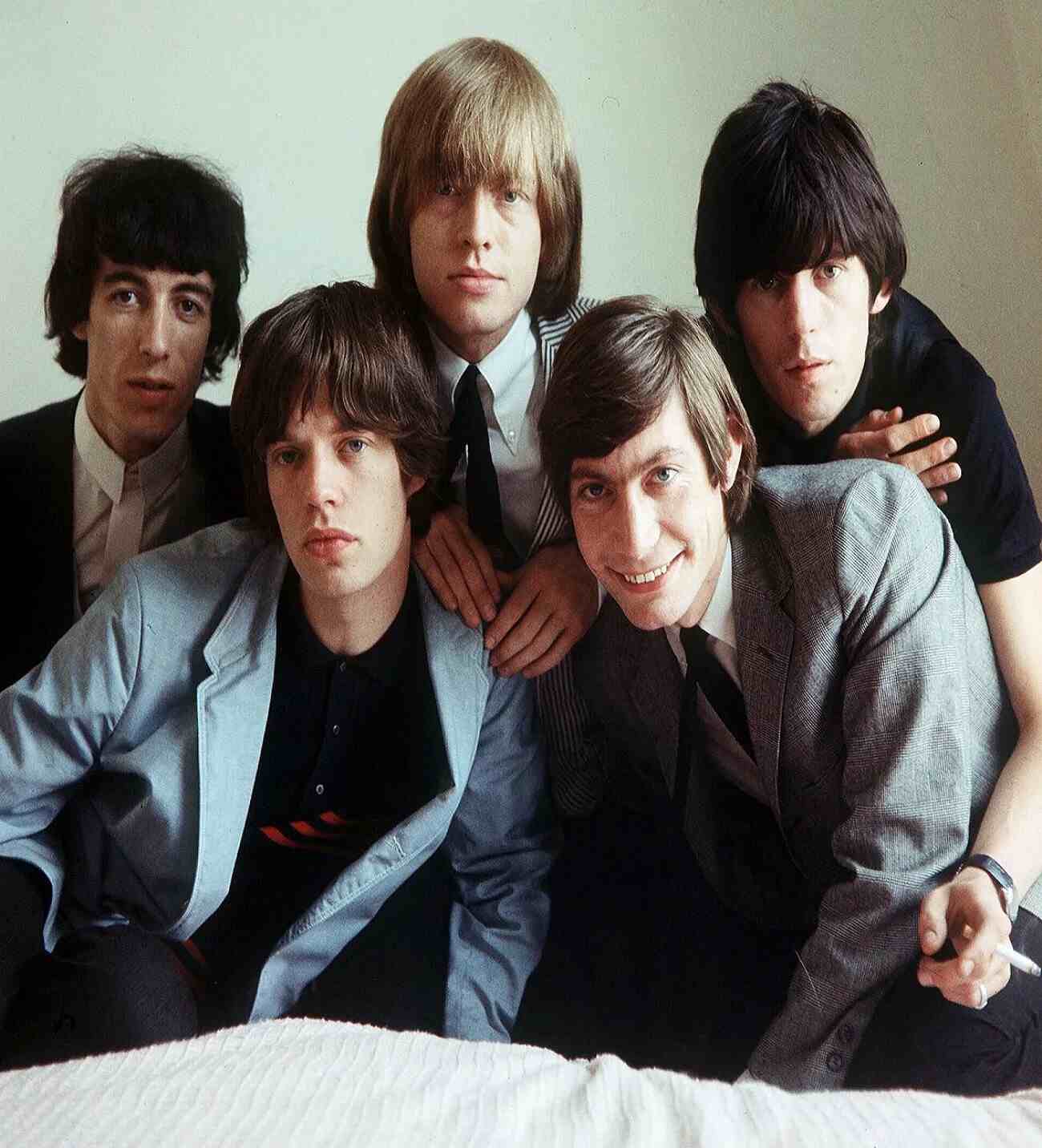 Rolling Stones Merch Store