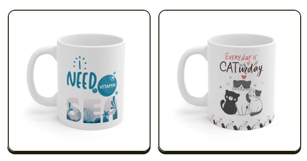 Tumblers and Mugs: The Perfect Companions for Your Beverage Needs