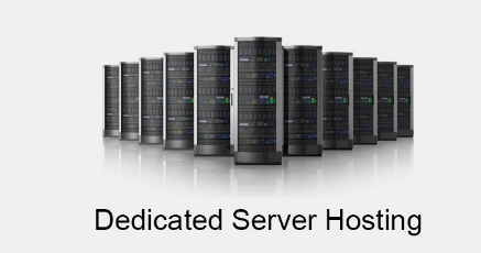All you need to know about dedicated server hosting