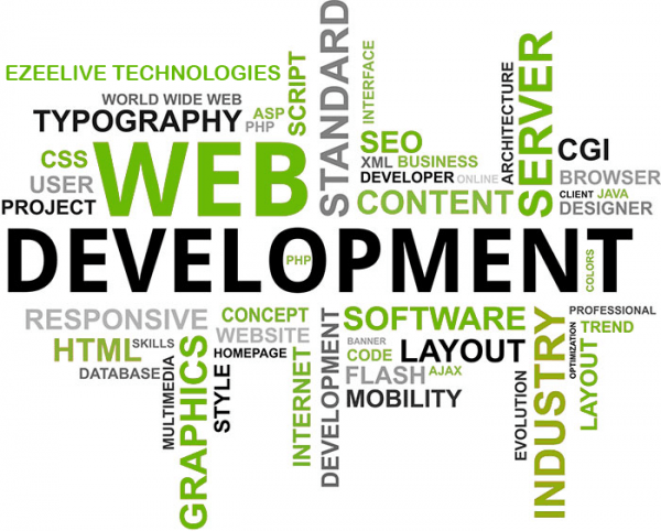 Find professional and affordable website development in Orange County