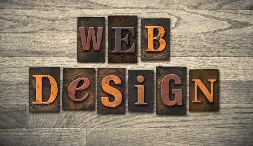 Find affordable web design services in Orange County