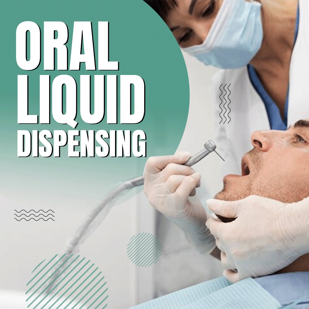 The Evolution and Advantages of Oral Spray Dispensing in Nutritional Supplements
