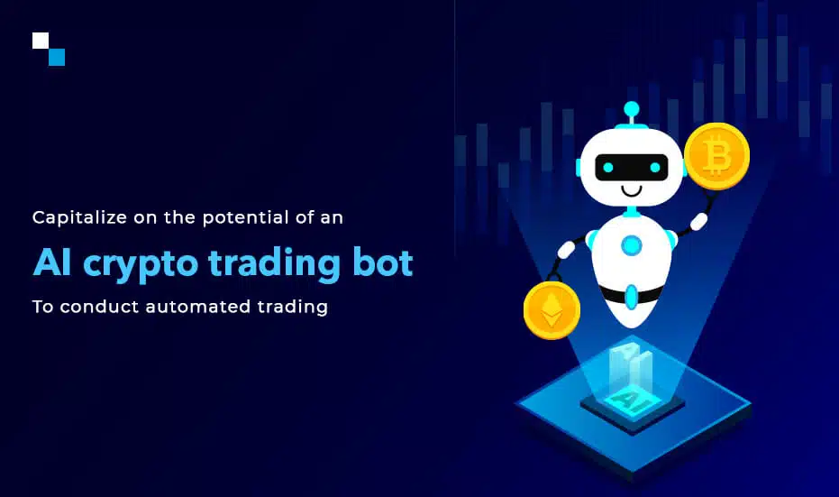 Elevate Your Crypto Trading Business with Advanced AI Crypto Trading Bot Development