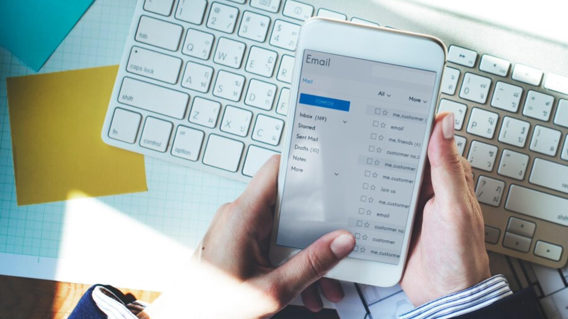 The Importance of Maintaining a Clean Email List
